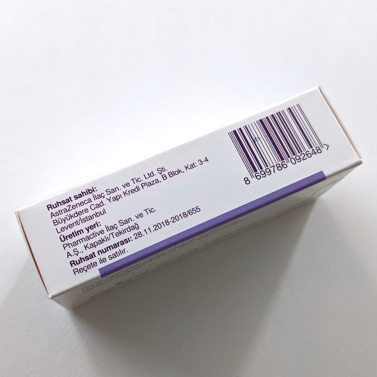Seroquel 25mg product picture 2