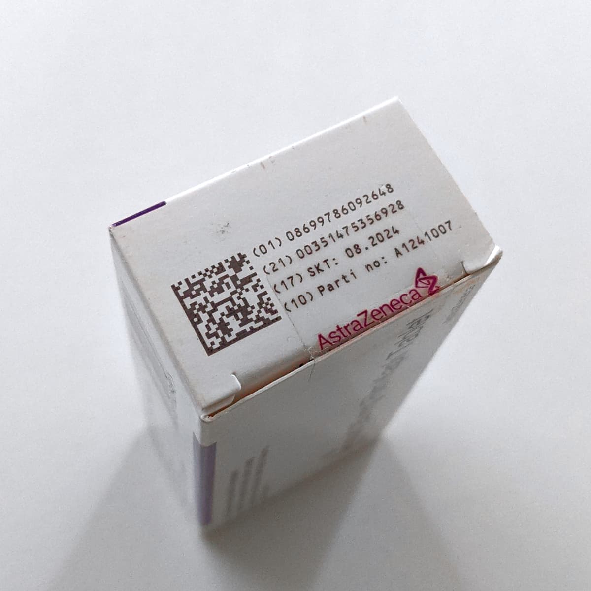 Seroquel 25mg product picture 5
