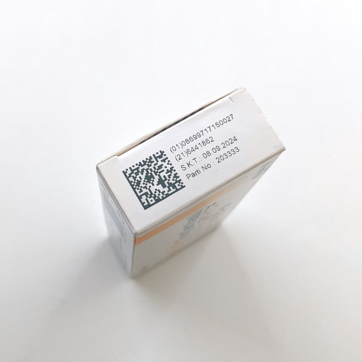 Enfluvir 75mg product picture 4