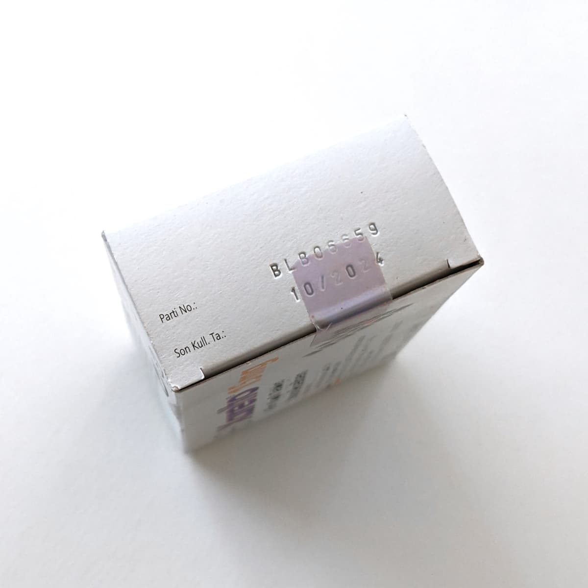 Xarelto 15mg product picture 5