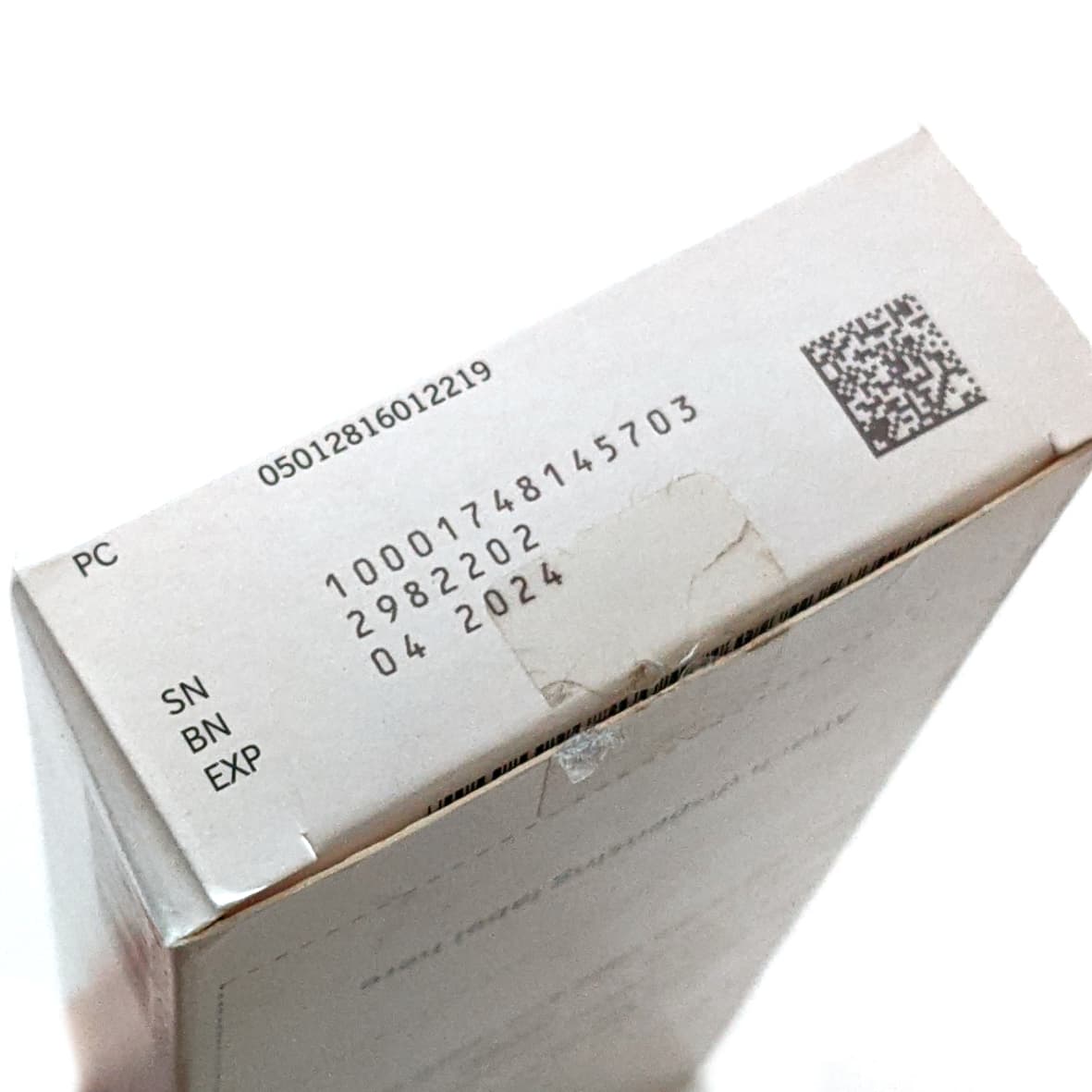 Atrovent UDVs 500mcg/2ml product picture 4