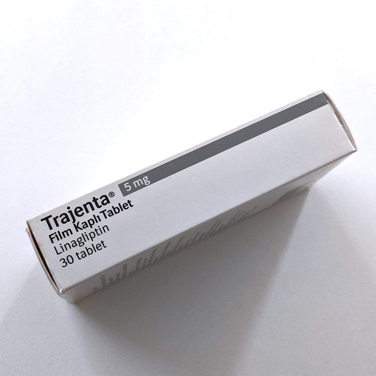Trajenta 5mg product picture 4