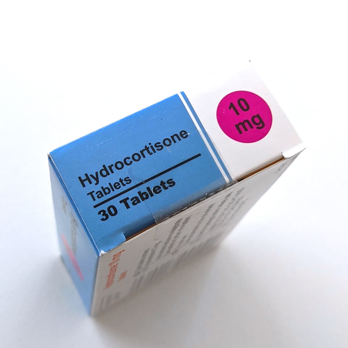 Hydrocortisone 10mg product picture 4