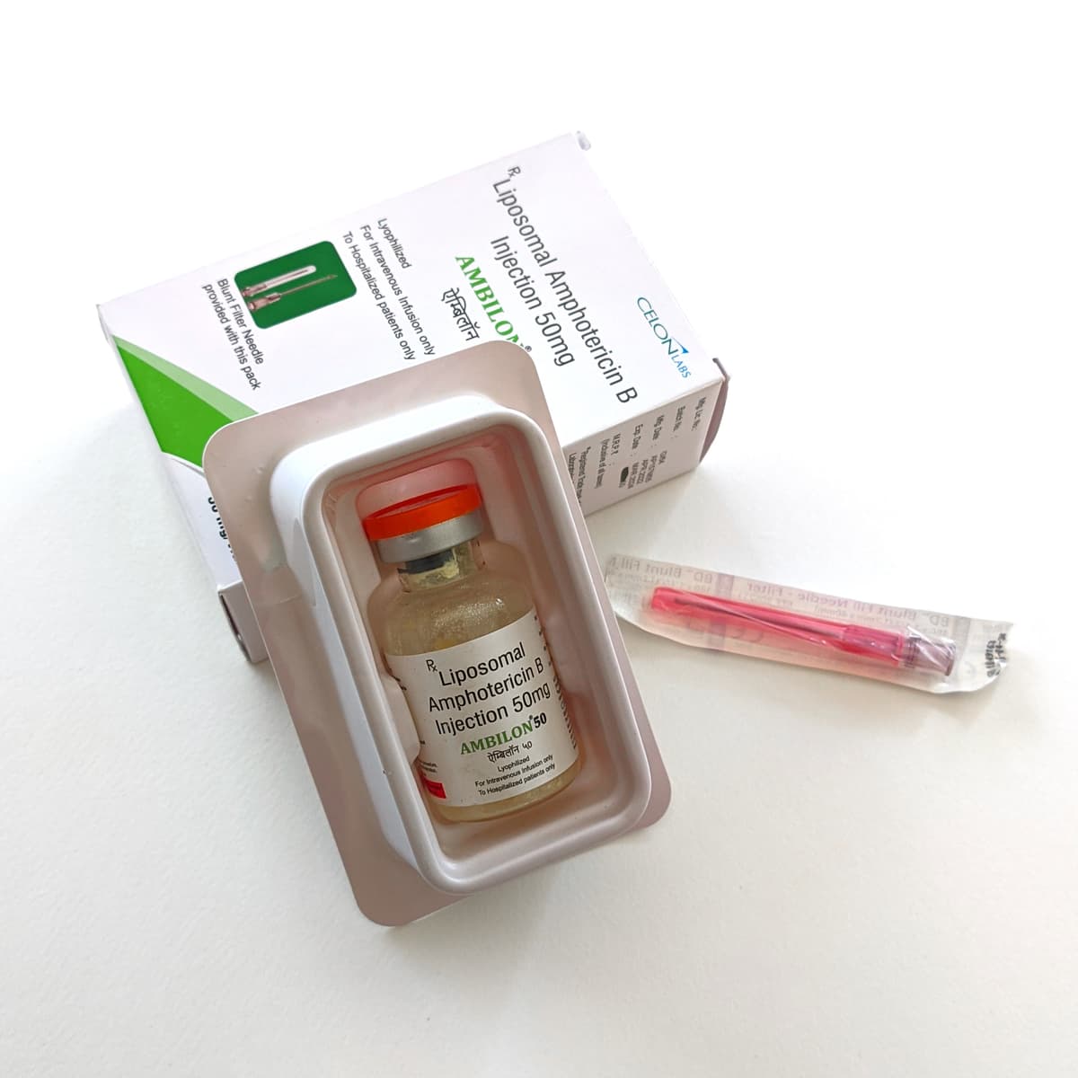 Ambilon 50mg product picture 2