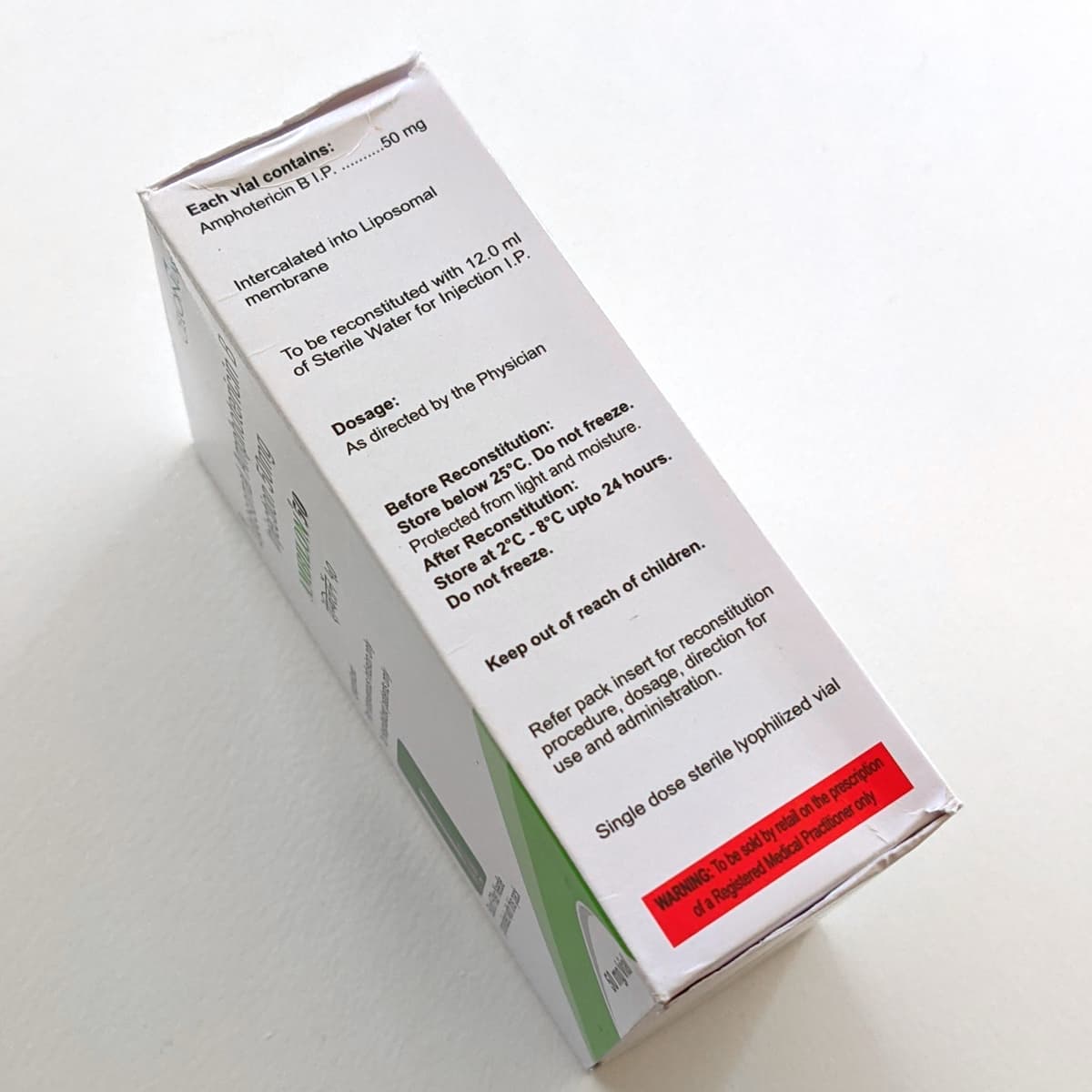 Ambilon 50mg product picture 4