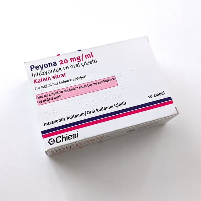 Peyona 20mg/ml product picture