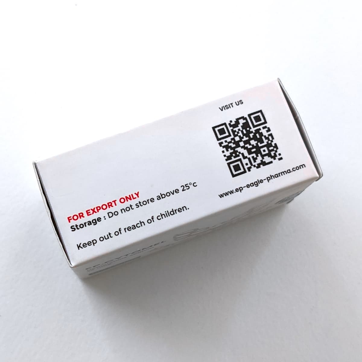 EP.Cytomel 25mcg product picture 4