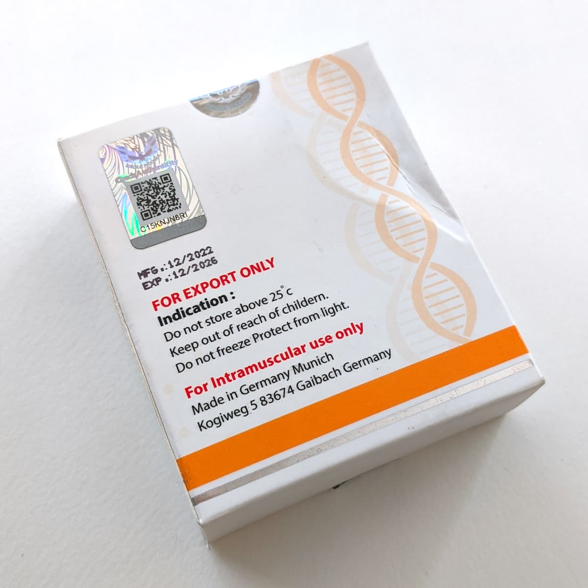 EP.Deca 250mg product picture 2