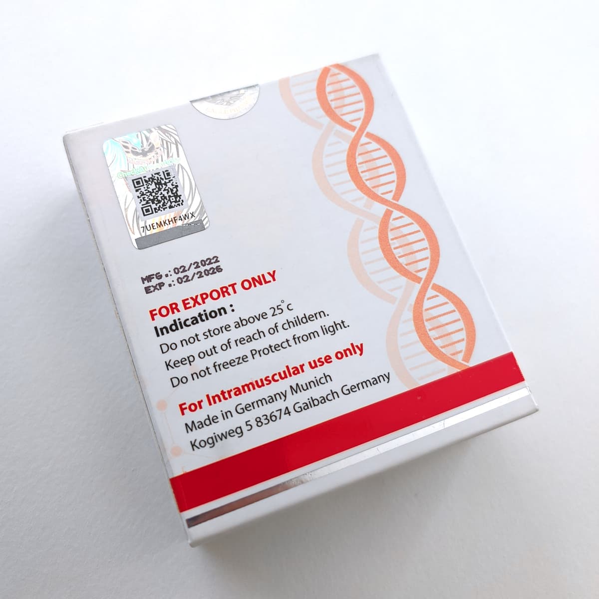 EP.Test-Cyp 250mg product picture 2