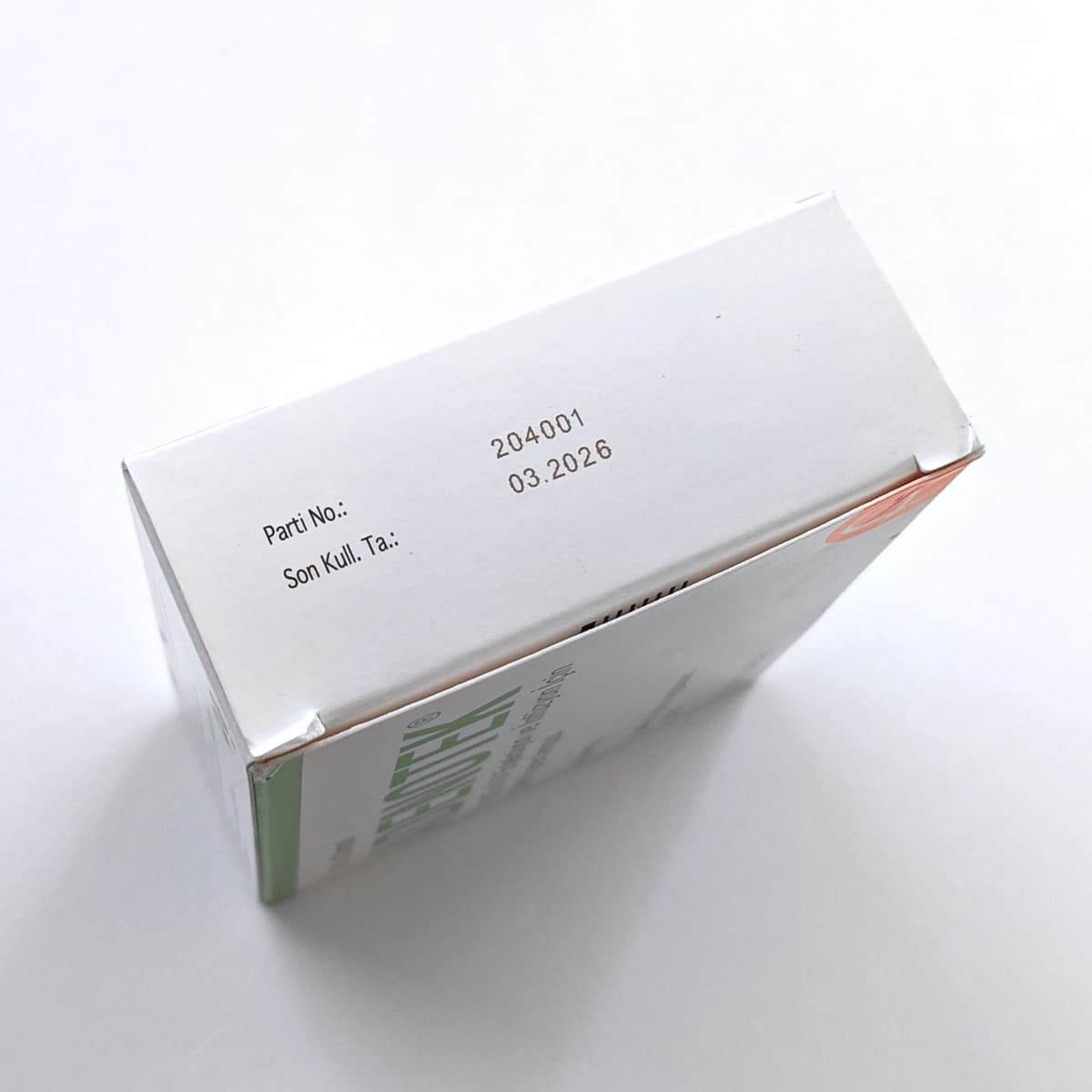 Adenotek 3mg/ml product picture 5