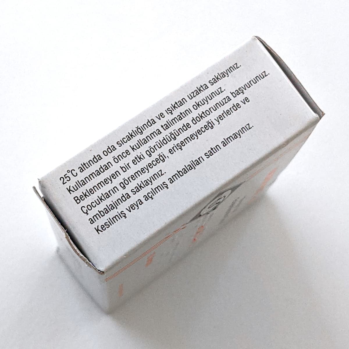 Morphine HCl 10mg/ml product picture 4