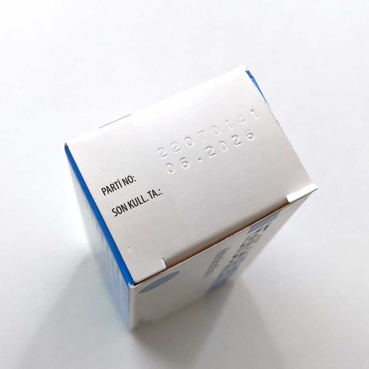 Genkort 10mg product picture 5