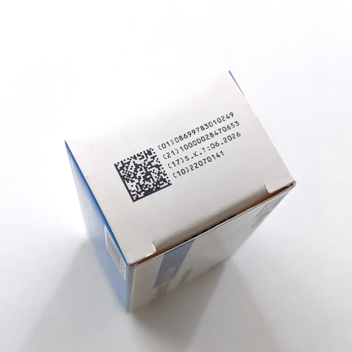 Genkort 10mg product picture 6