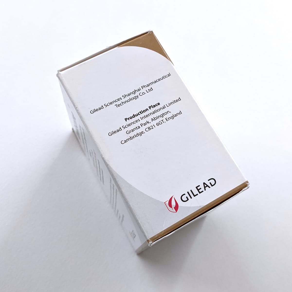 AmBisome 50mg product picture 3