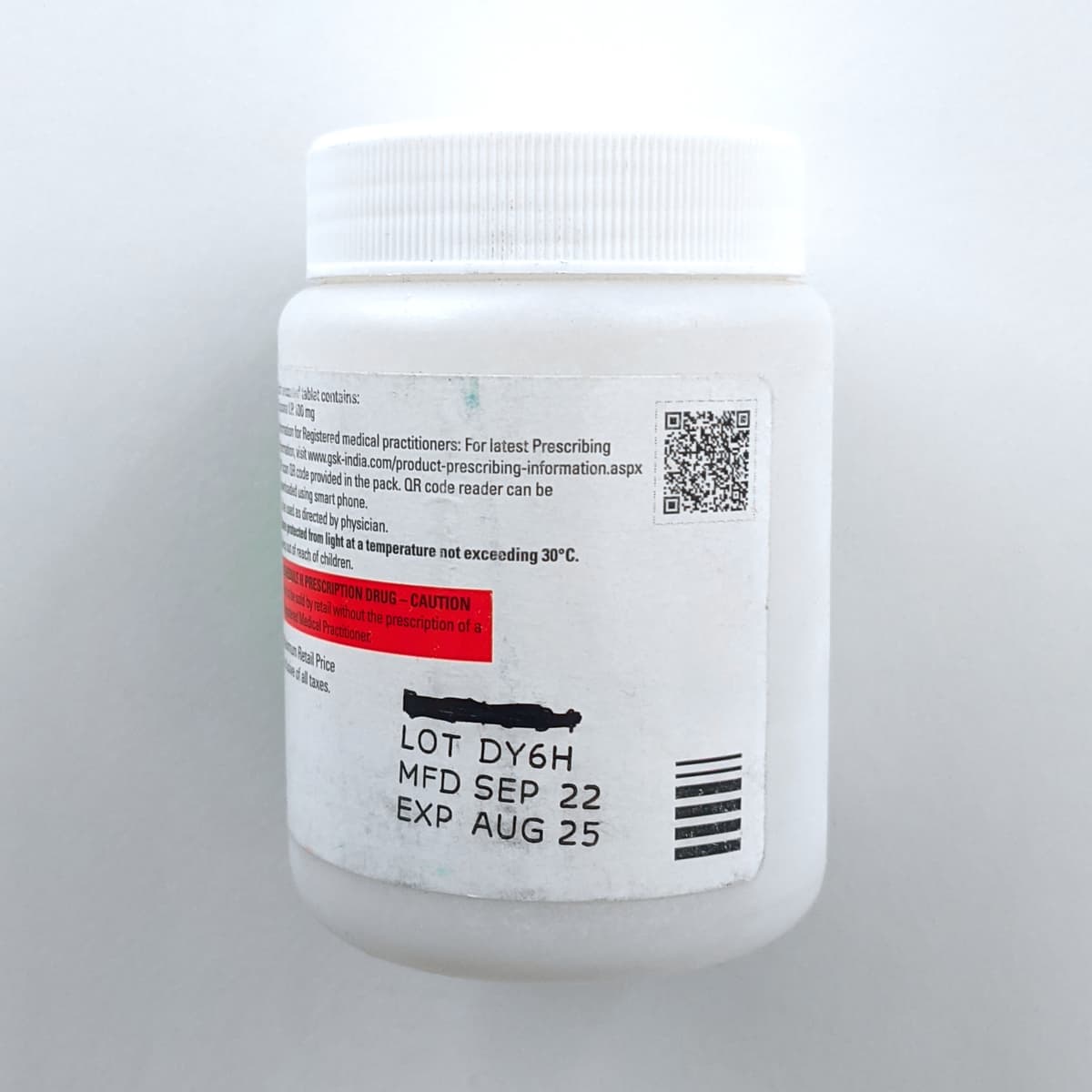 Dapsone 100mg product picture 4