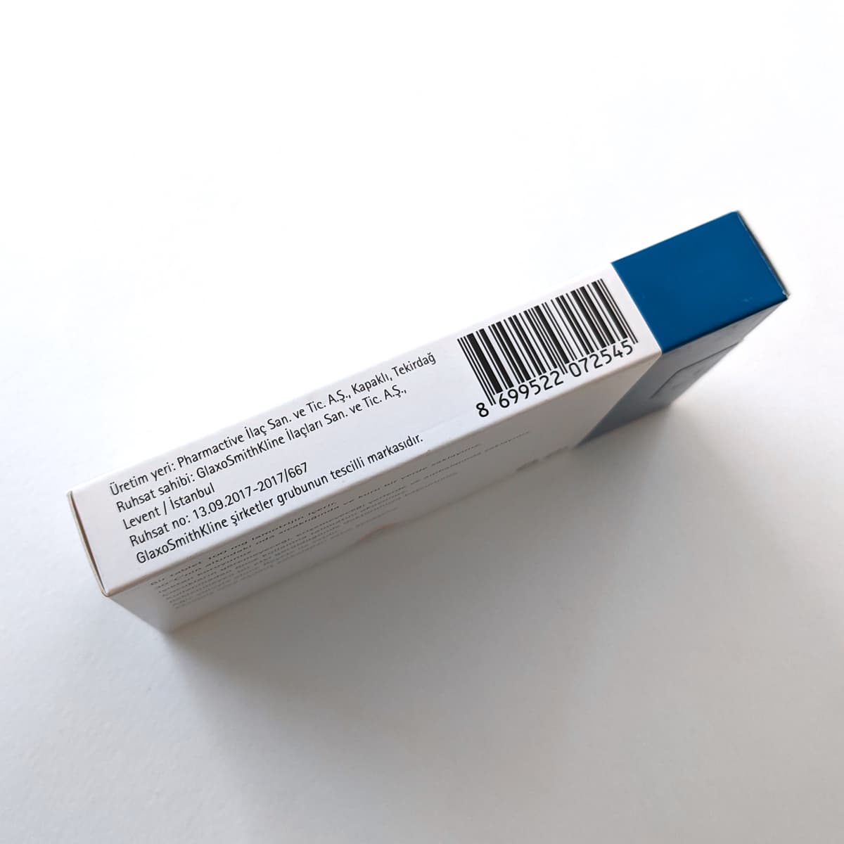 Lamictal DC 100mg product picture 2