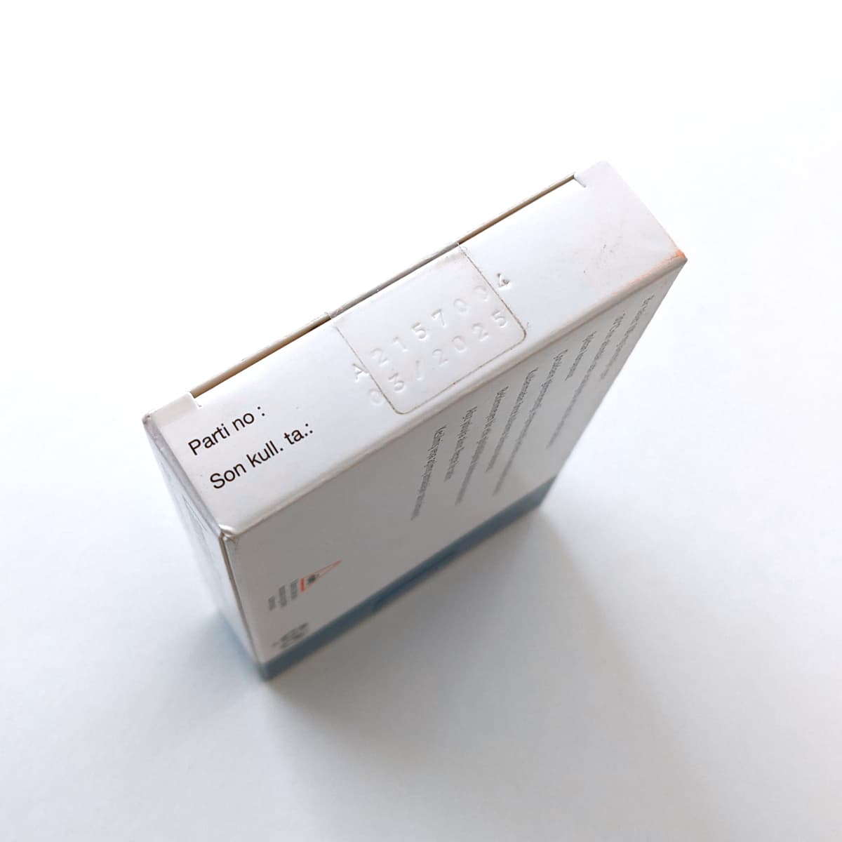 Lamictal DC 100mg product picture 4