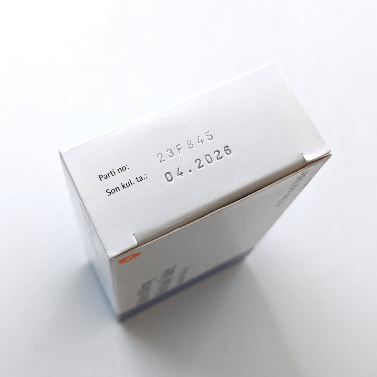 Valtrex 500mg product picture 5