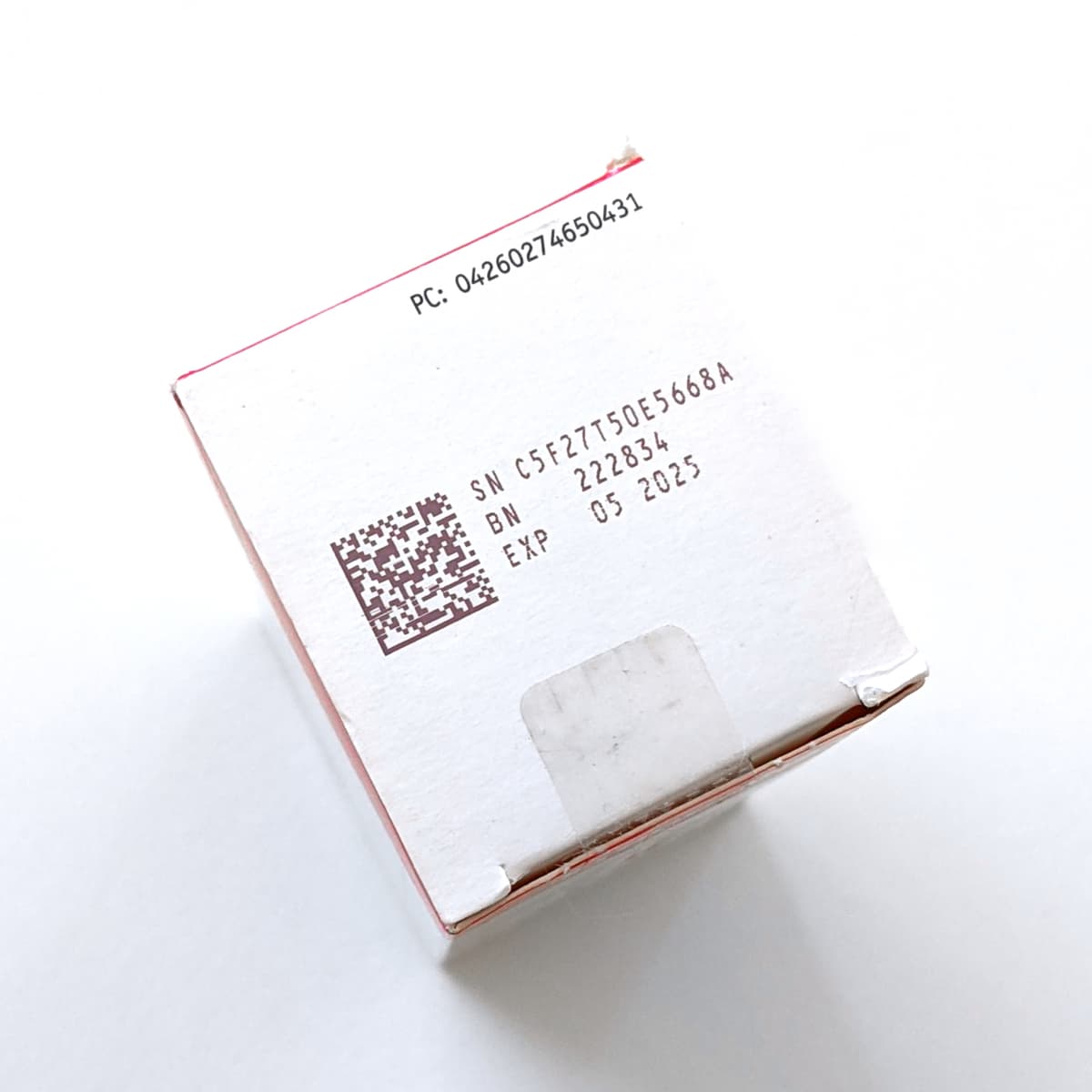 Catapres 100 micrograms product picture 6