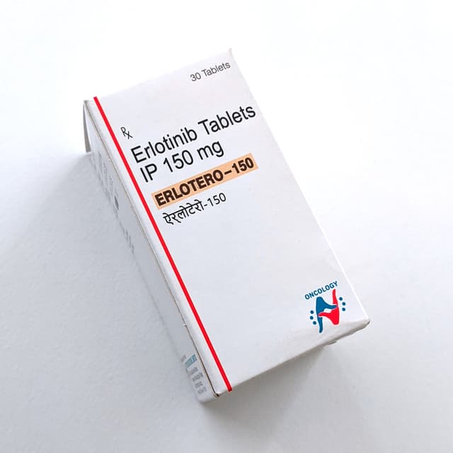 Erlotero 150mg product picture