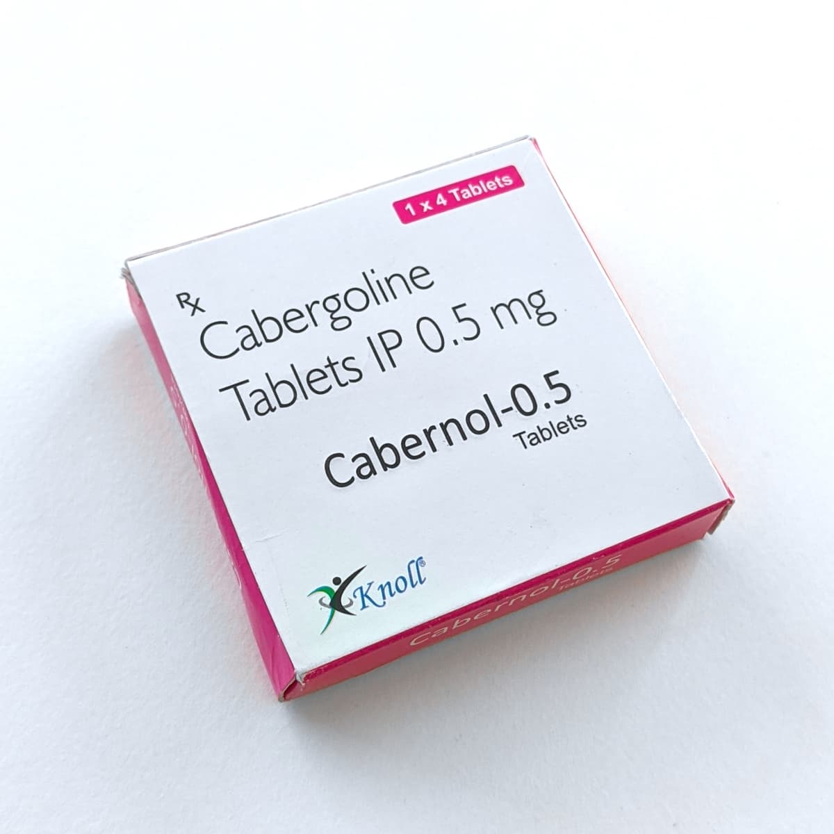 Cabernol 0.5mg product picture 1