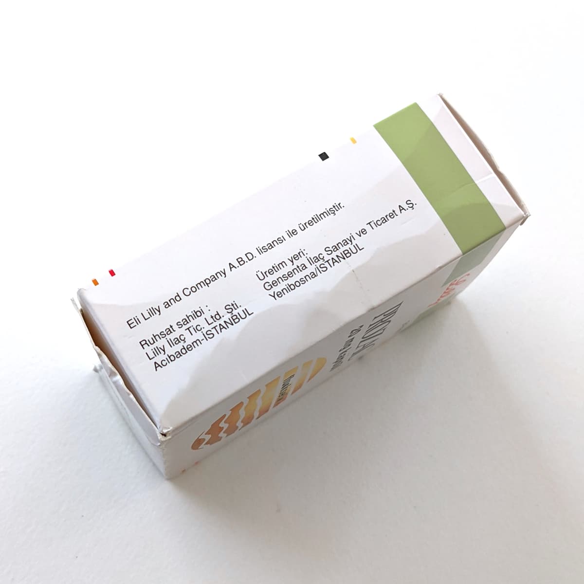 Prozac 20mg product picture 3