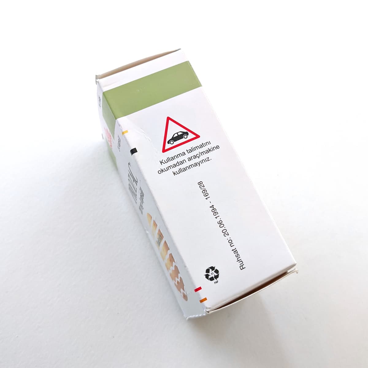 Prozac 20mg product picture 5