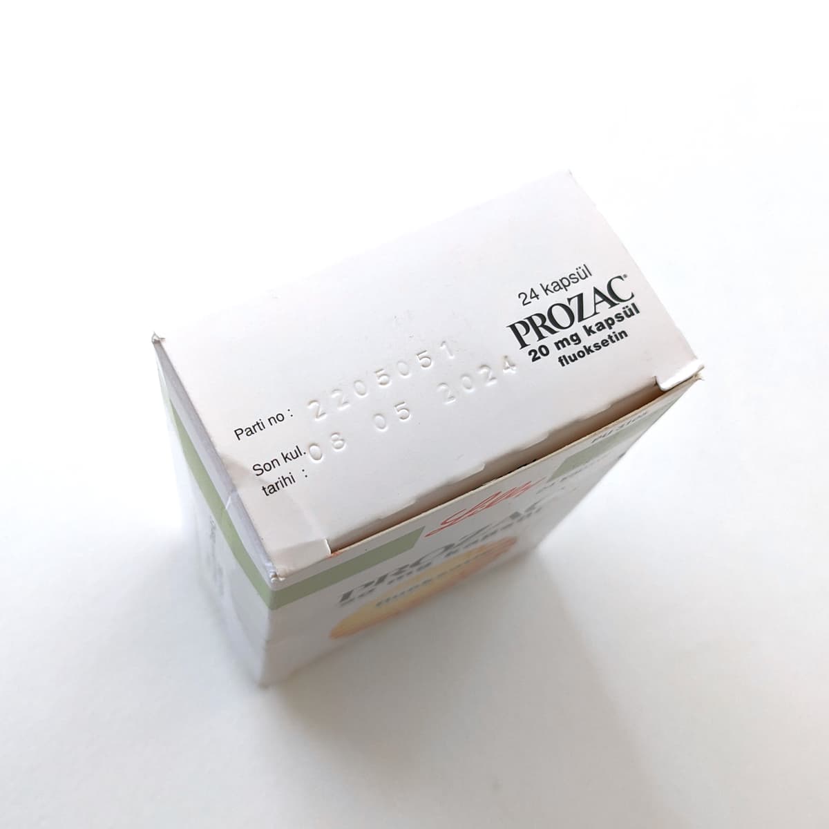 Prozac 20mg product picture 7