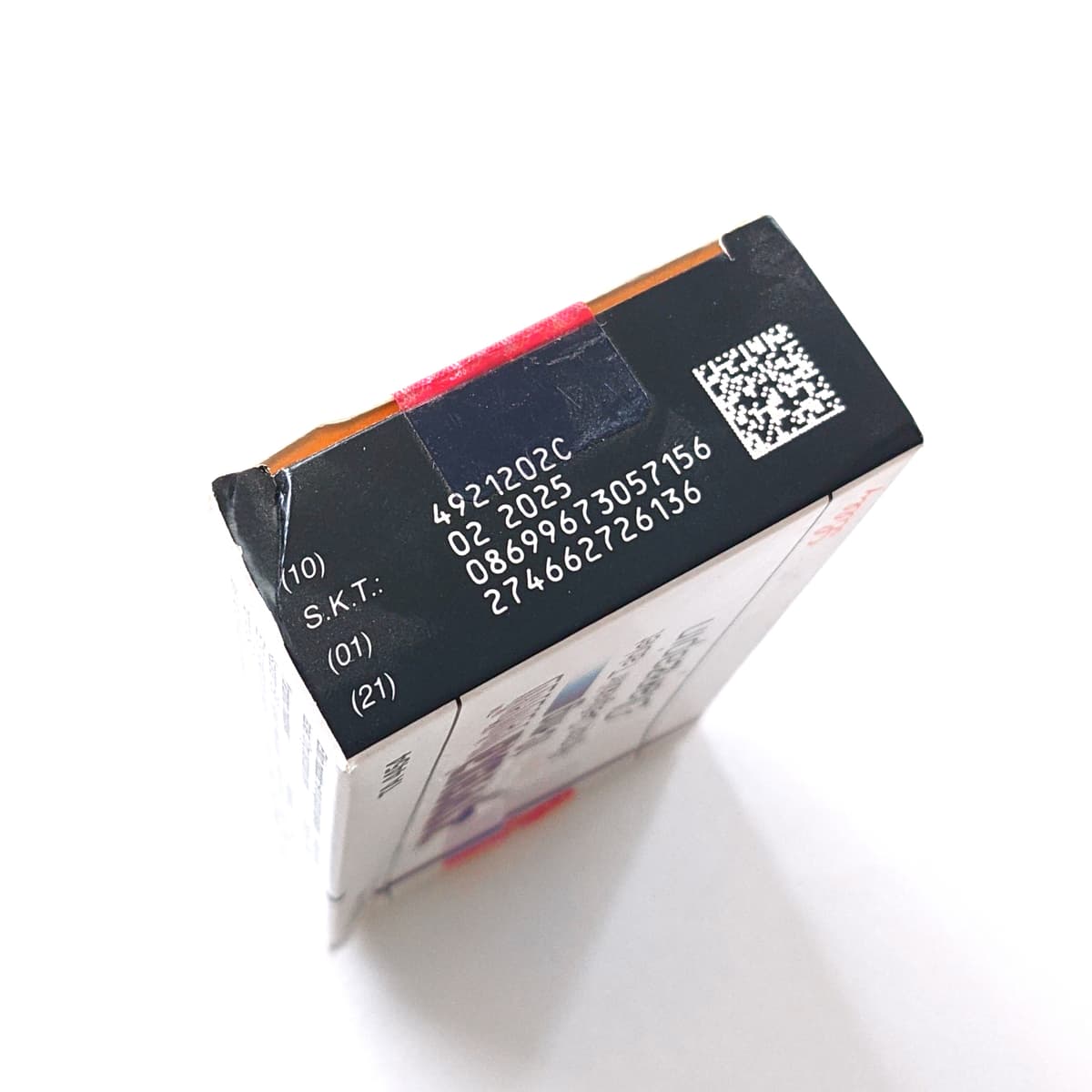 Zyprexa Velotab 10mg product picture 4