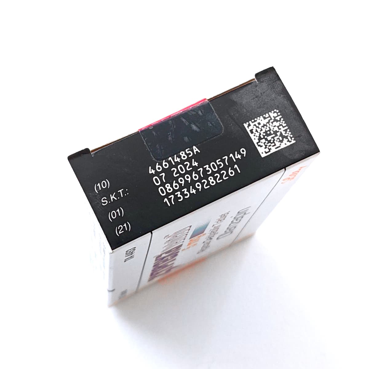 Zyprexa Velotab 5mg product picture 5