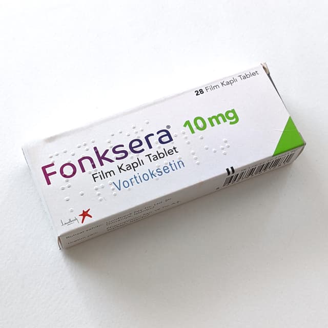 Fonksera 10mg product picture