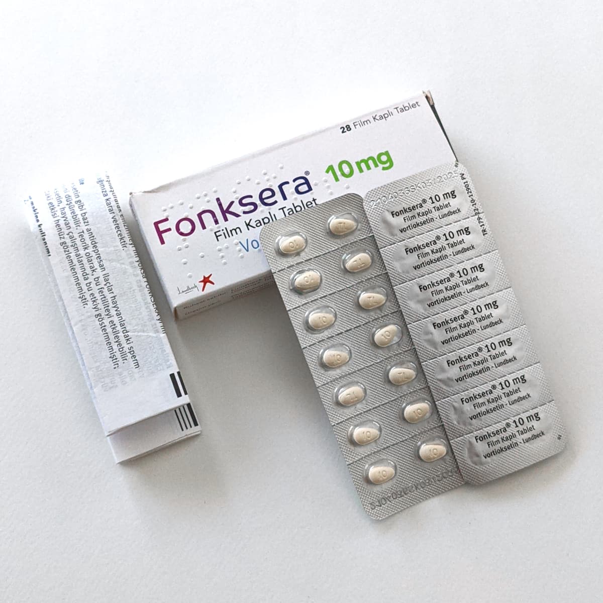 Fonksera 10mg product picture 2