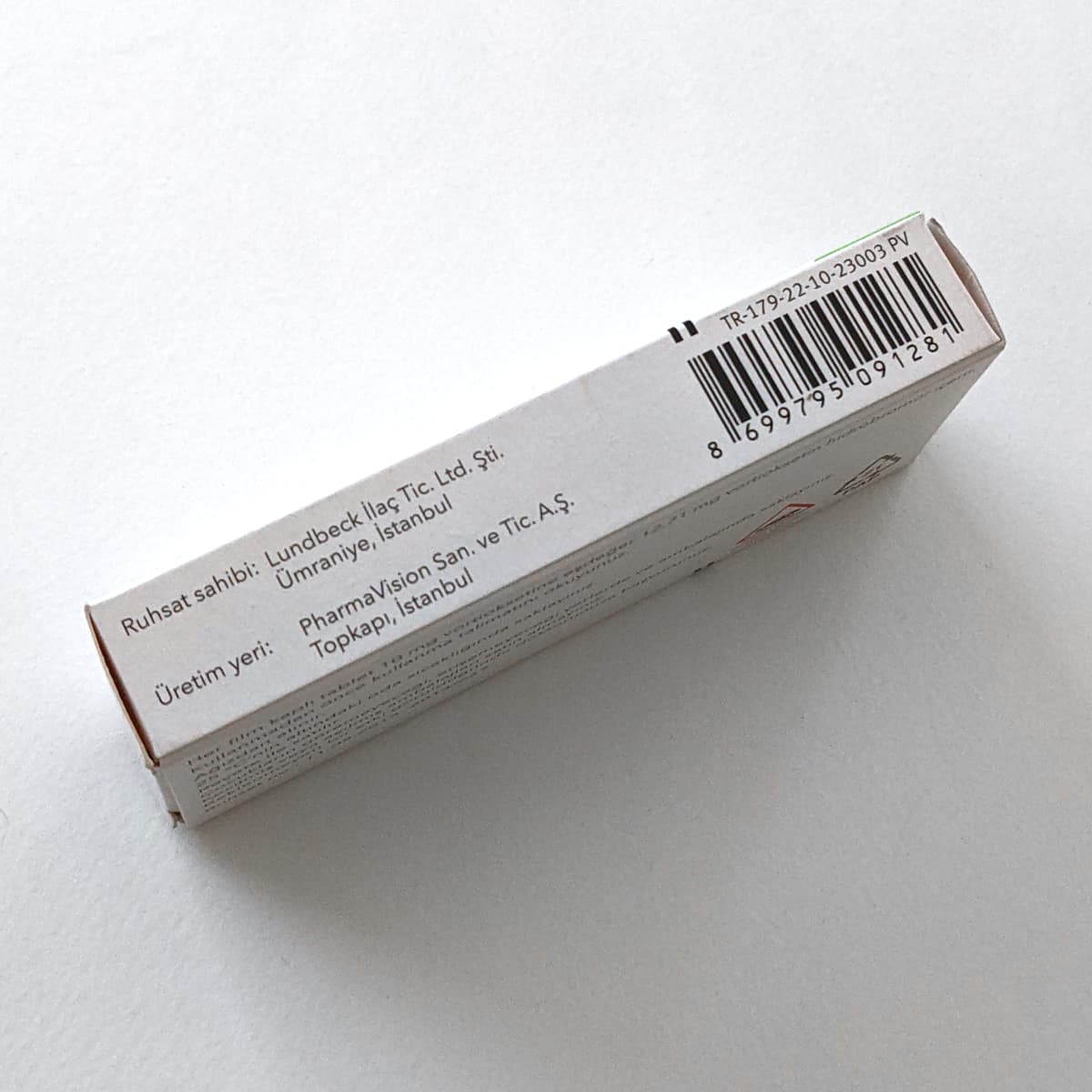 Fonksera 10mg product picture 3