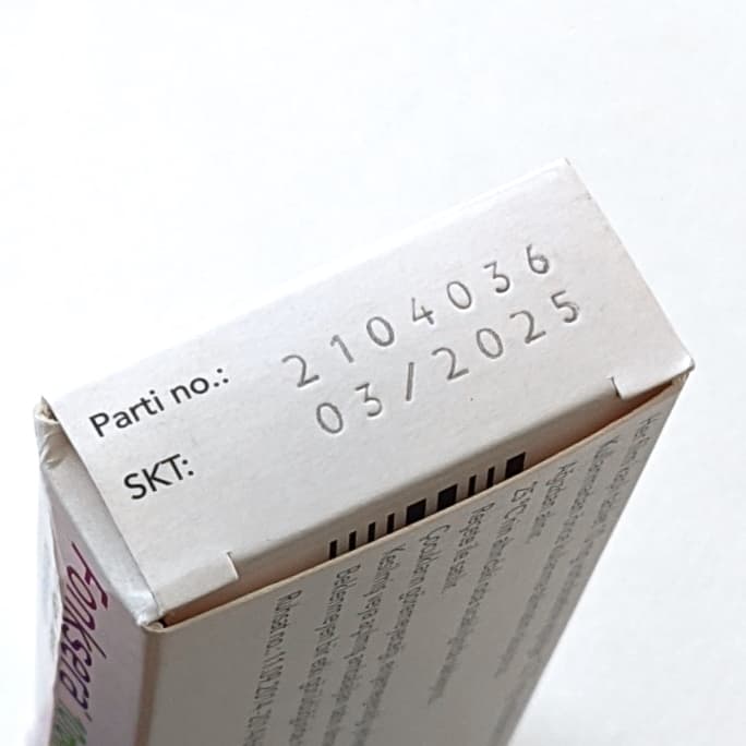 Fonksera 10mg product picture 5