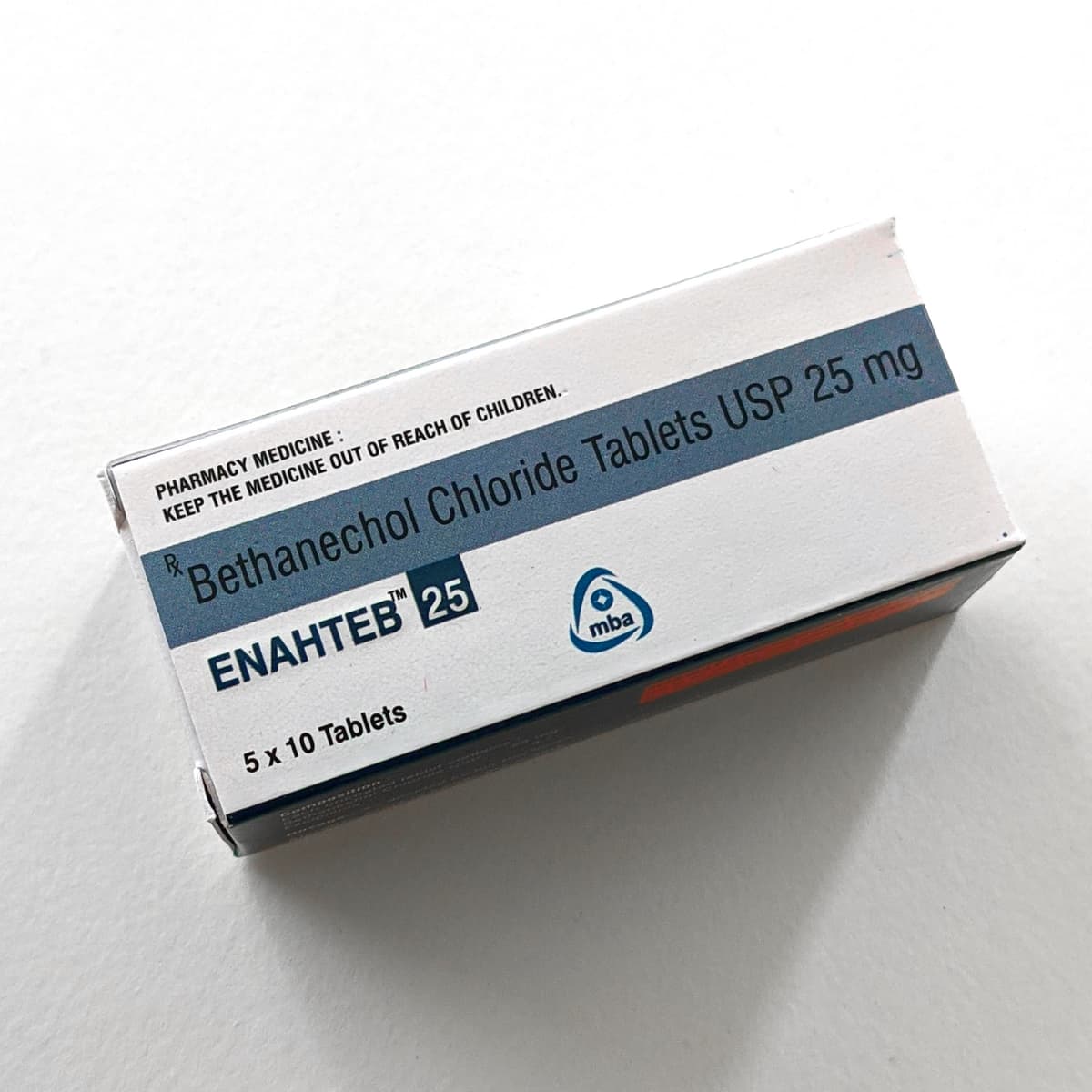 Enahteb 25mg product picture 1
