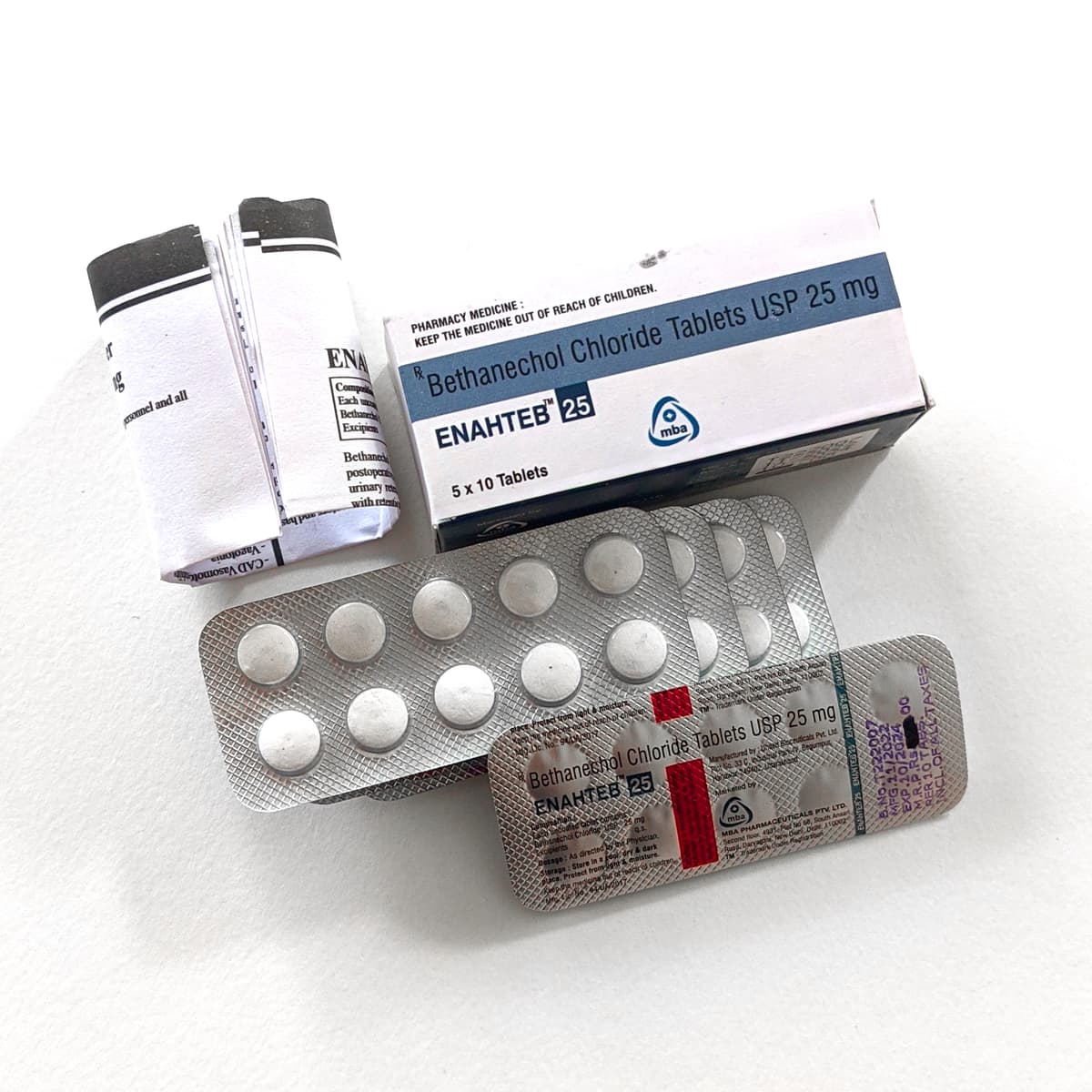 Enahteb 25mg product picture 2