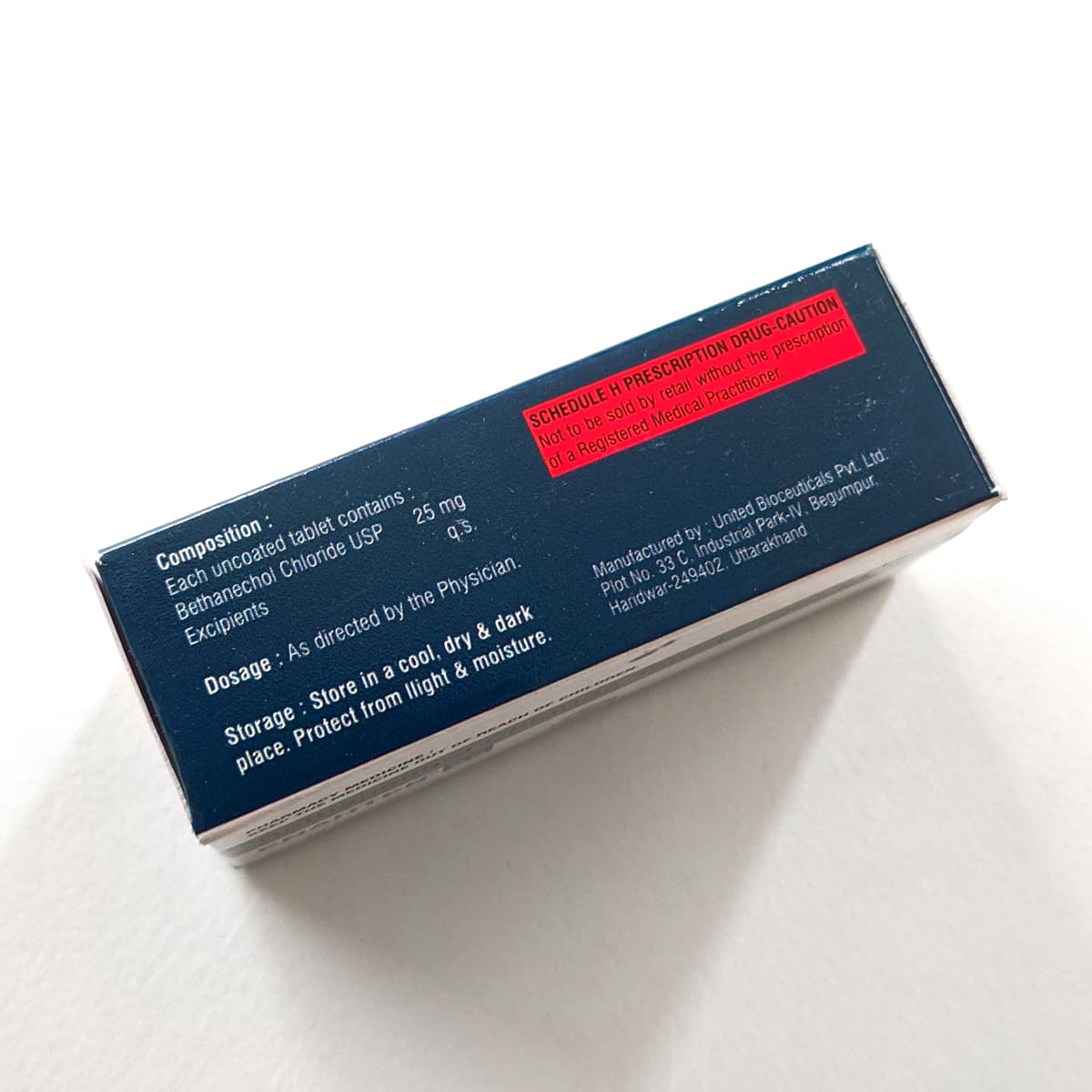 Enahteb 25mg product picture 3