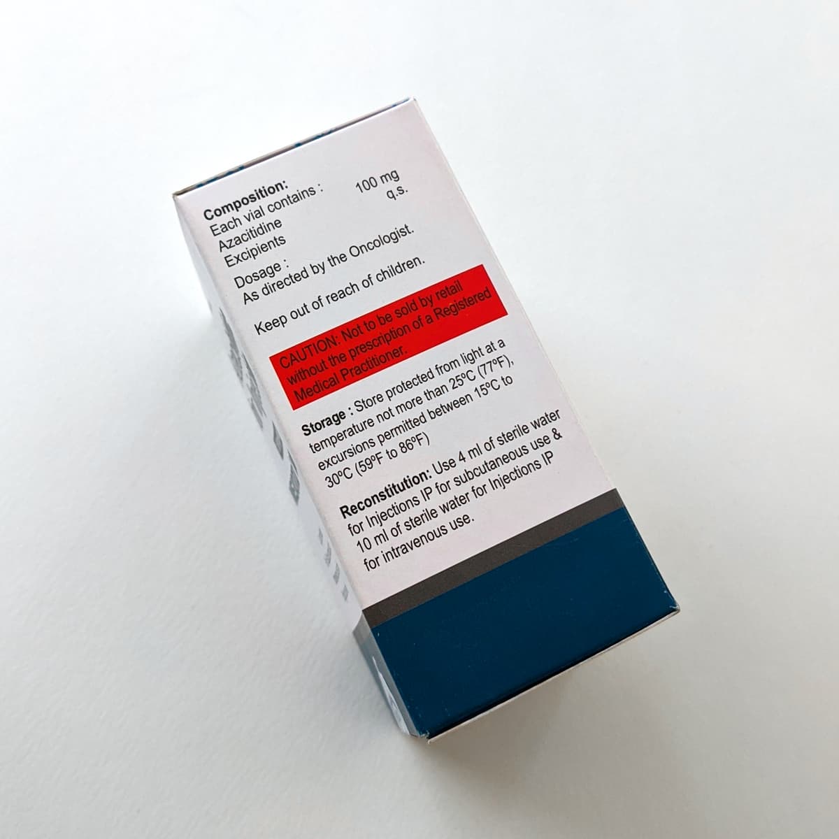 Mejotid 100mg product picture 3