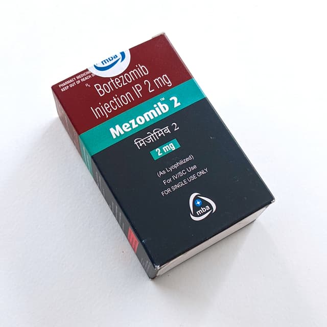 Mezomib 2mg product picture