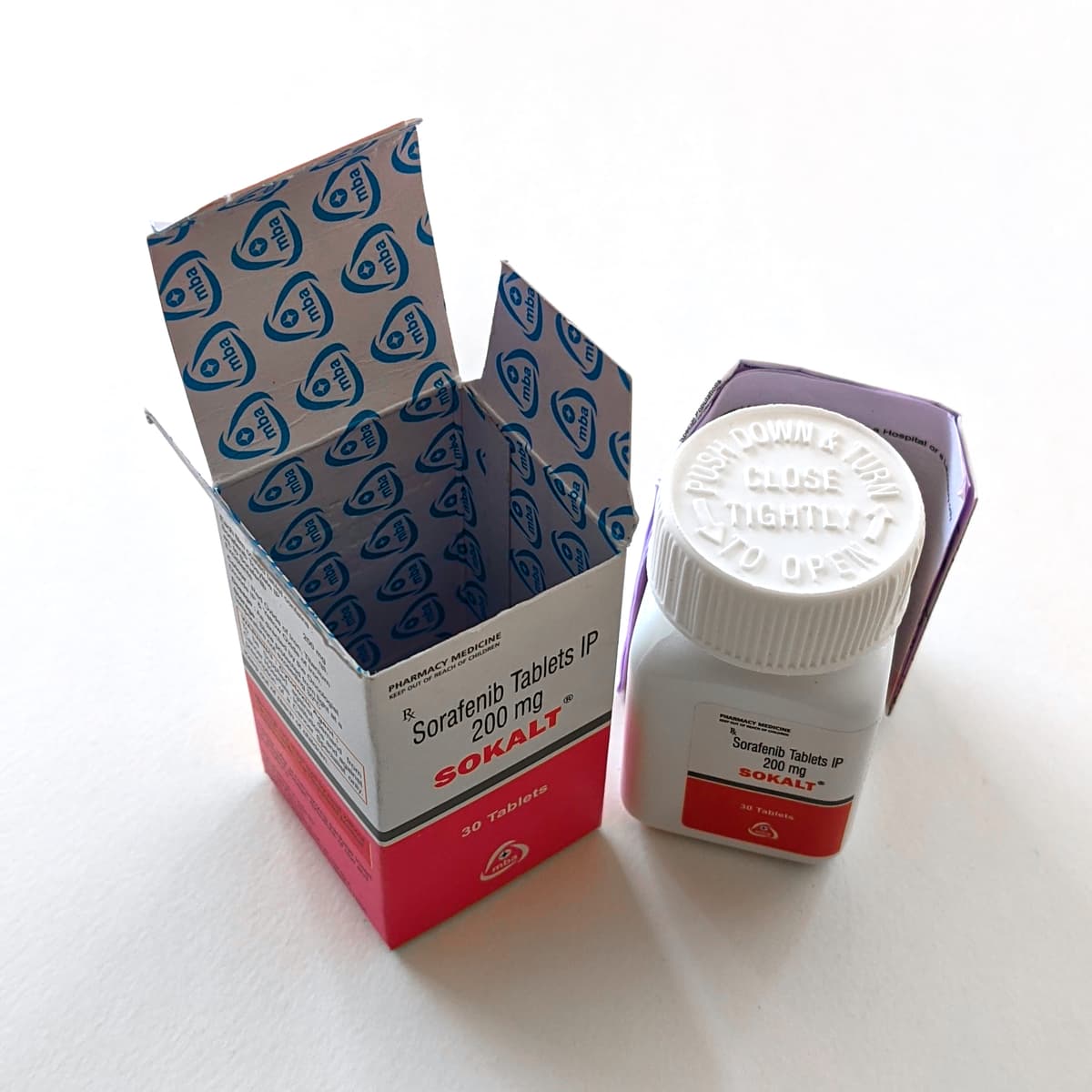 Sokalt 200mg product picture 2