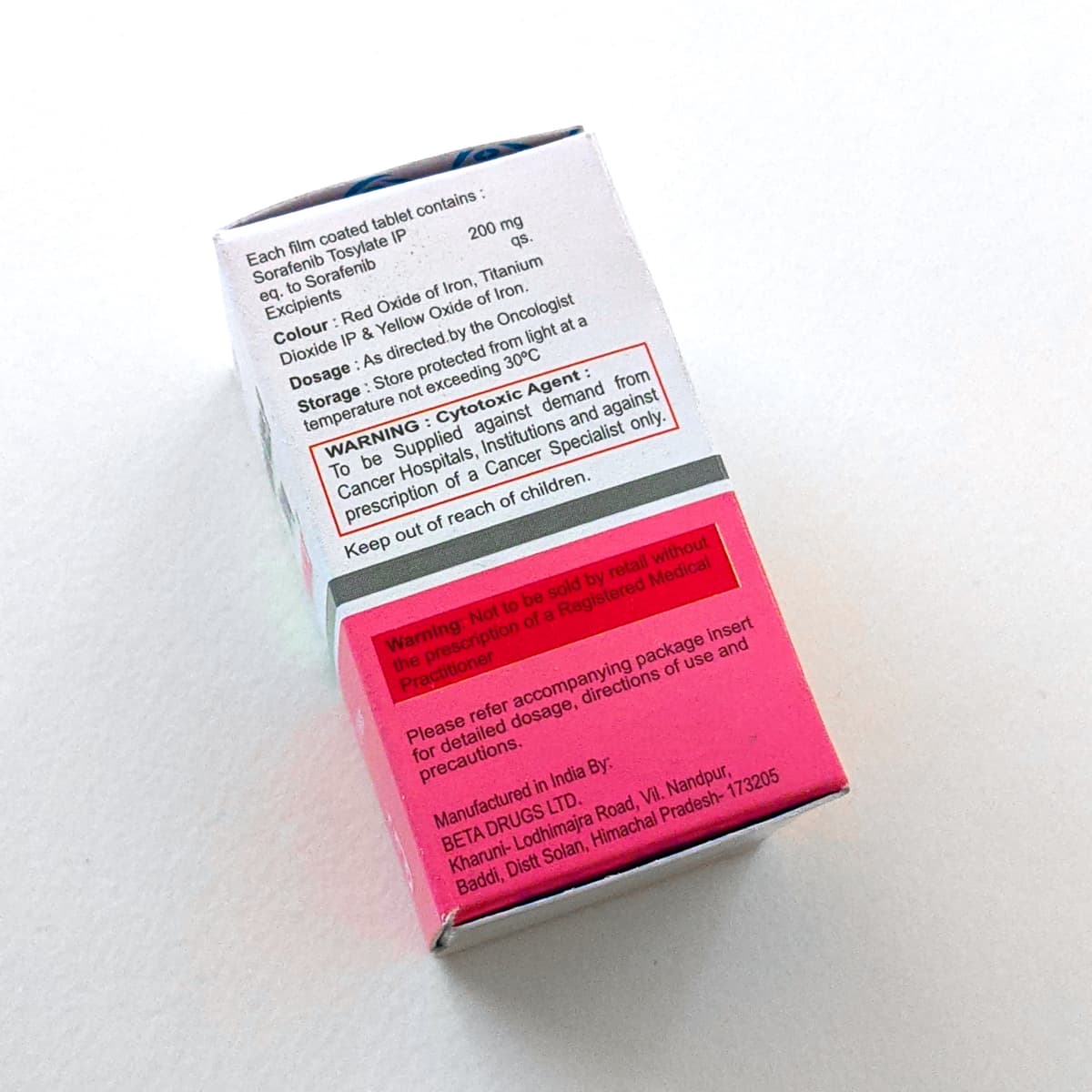 Sokalt 200mg product picture 4