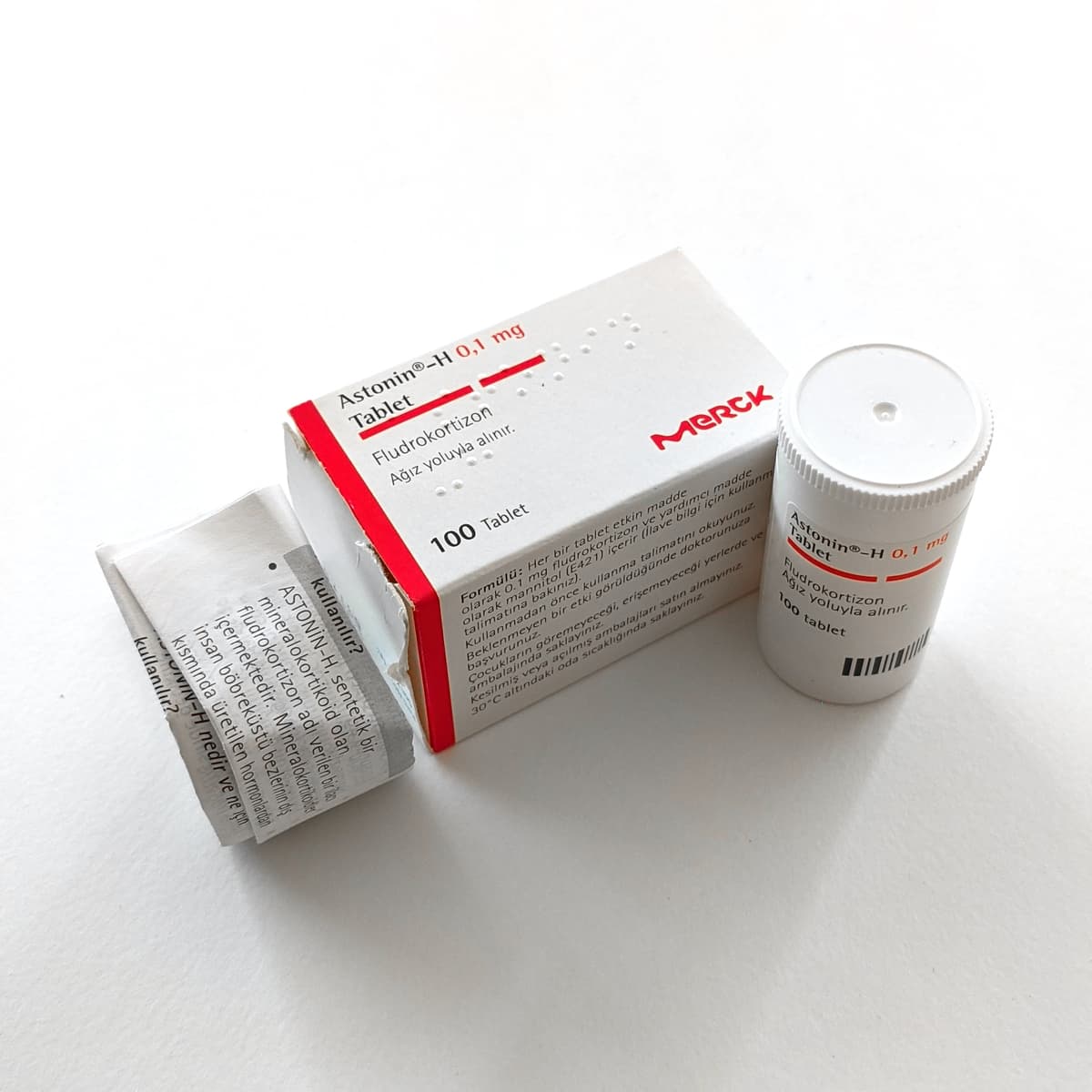 Astonin-H 0.1mg product picture 2