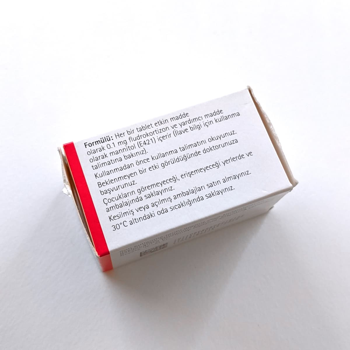 Astonin-H 0.1mg product picture 4