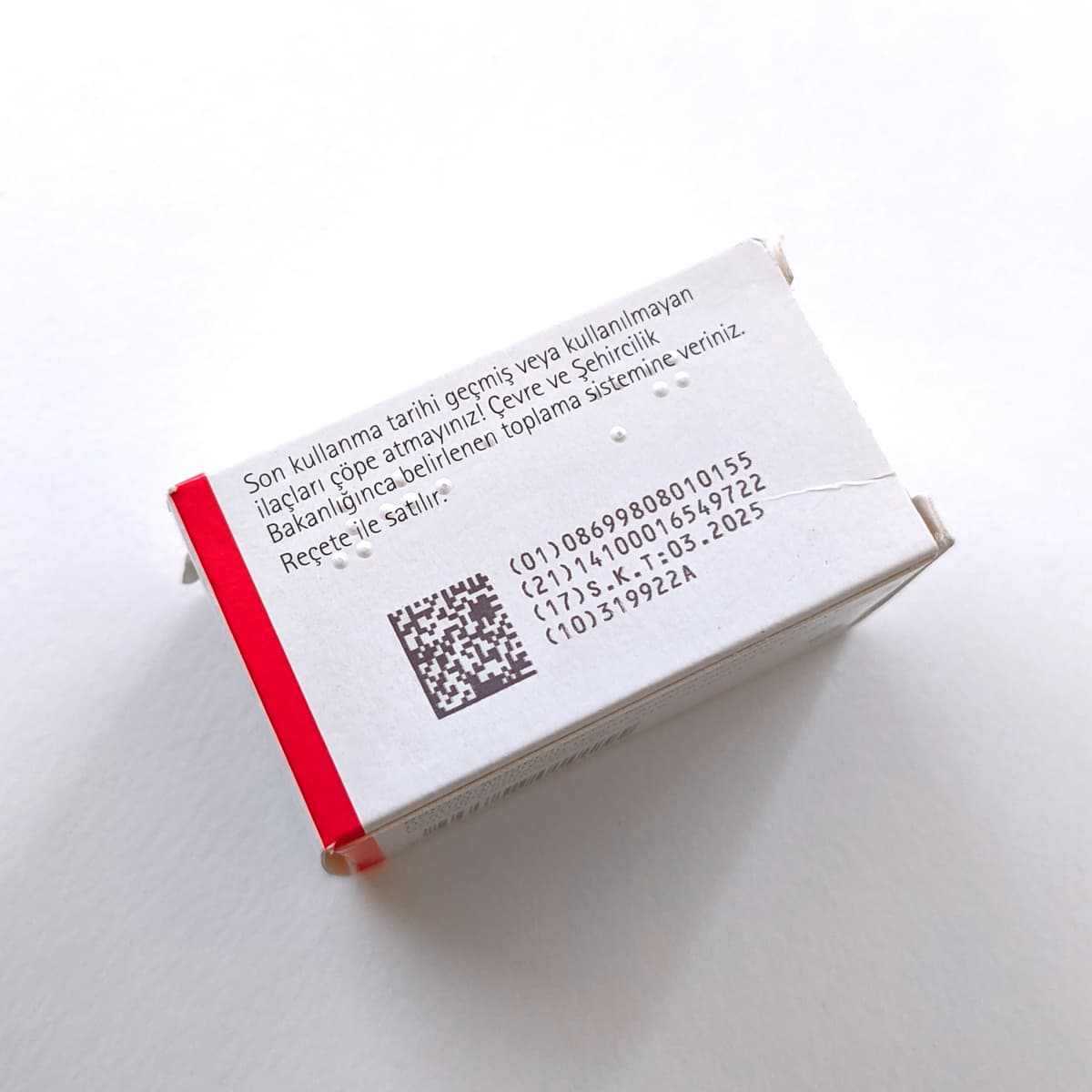 Astonin-H 0.1mg product picture 5