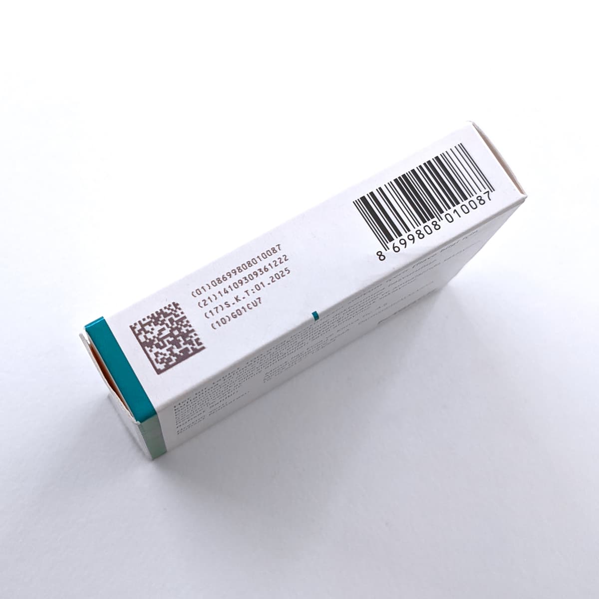 Euthyrox 100mcg product picture 4