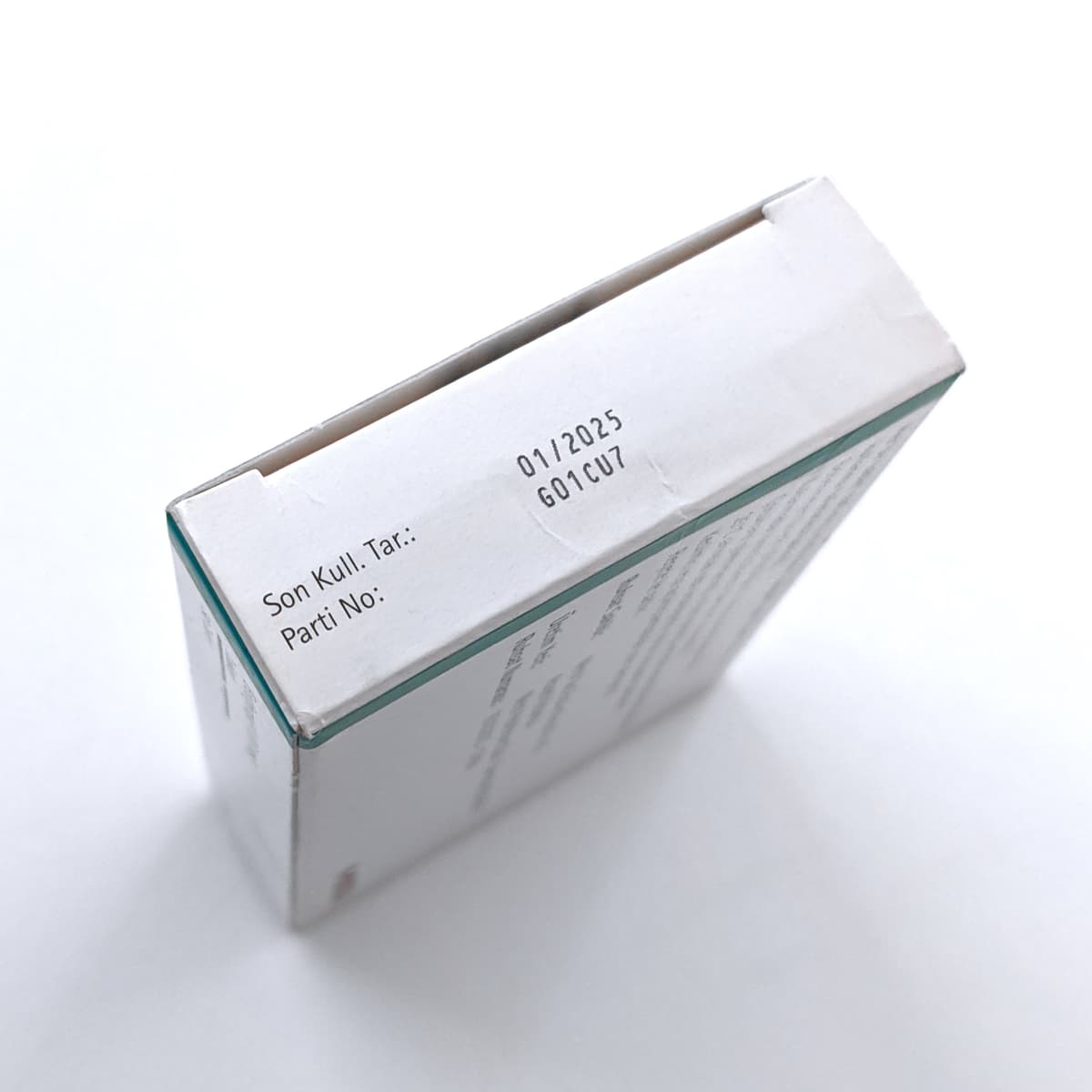 Euthyrox 100mcg product picture 5