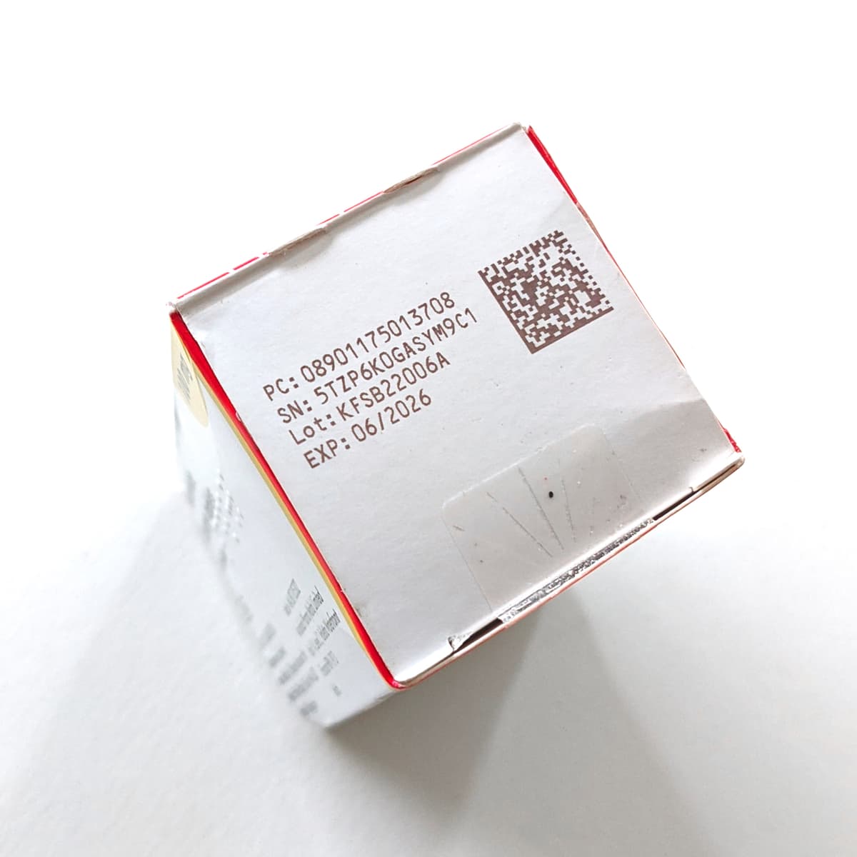 Flecainide Acetate 100mg product picture 3