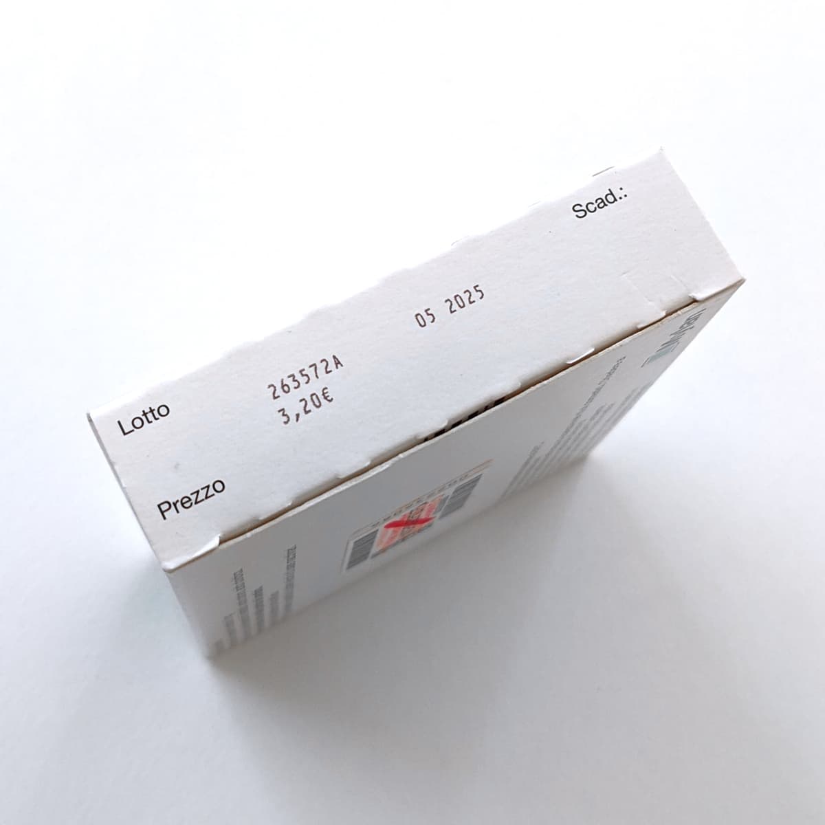 Isoptin 5mg/2ml product picture 5
