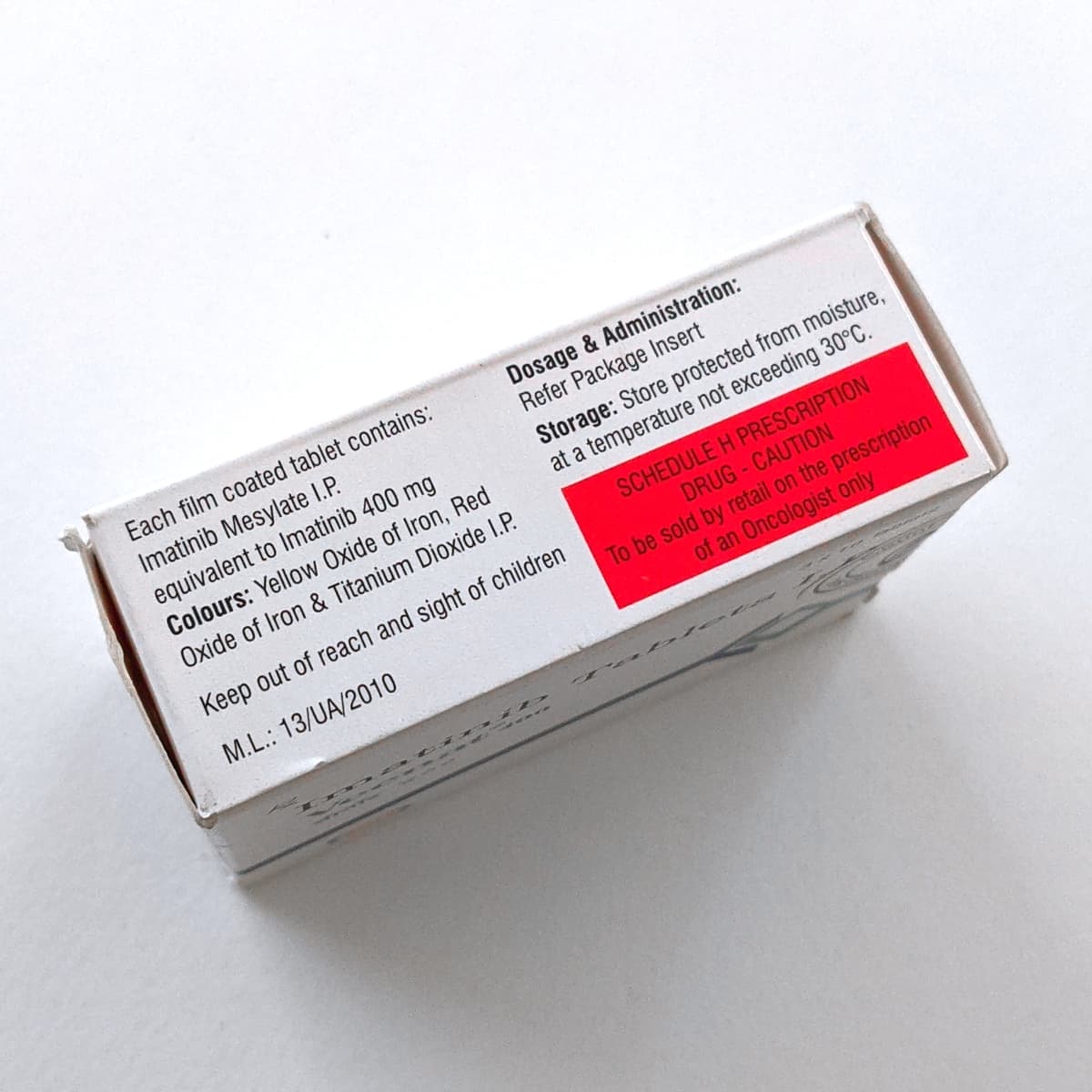 Veenat 400mg product picture 4