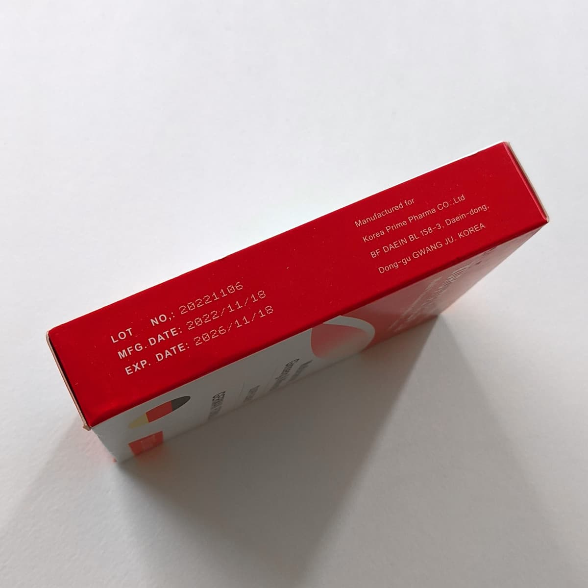 NaturalCare Eurovital Gold Plus product picture 5